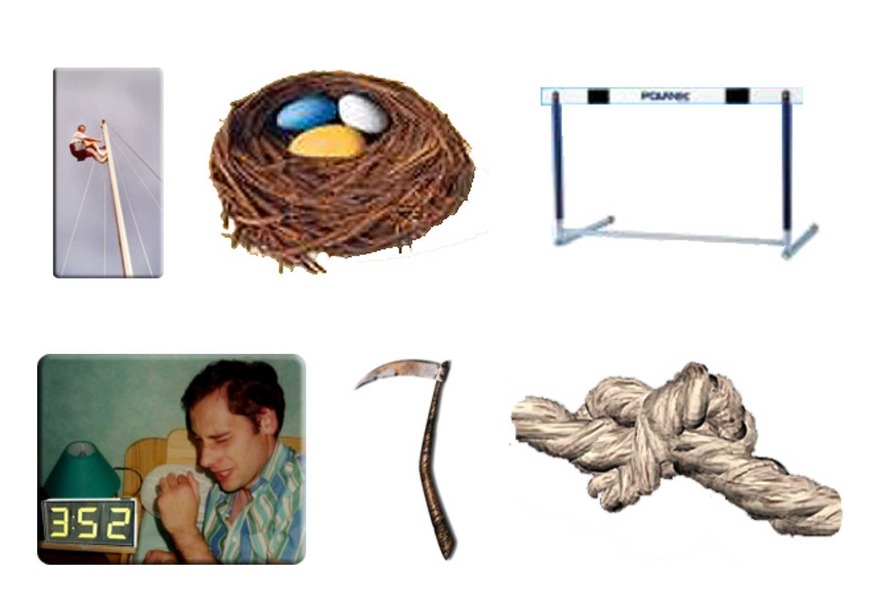Image énigme